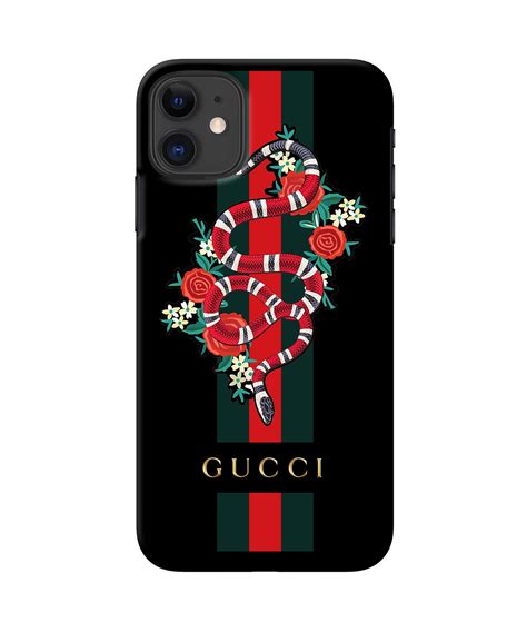 iphone 11 back cover gucci|wholesale Gucci iPhone case.